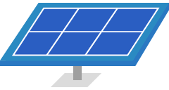 太陽光モジュール